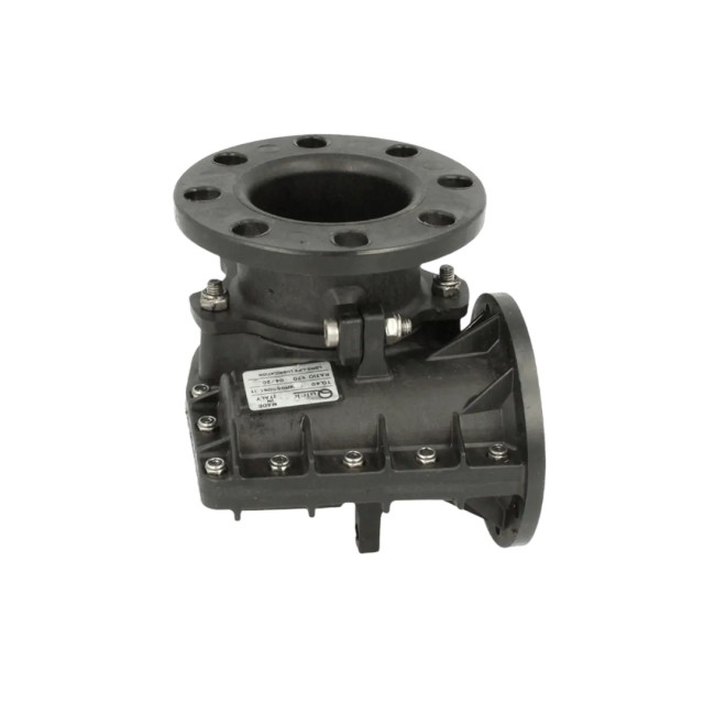 Μειωτήρας Εργάτη Quick TG50 για 700W & 1000W