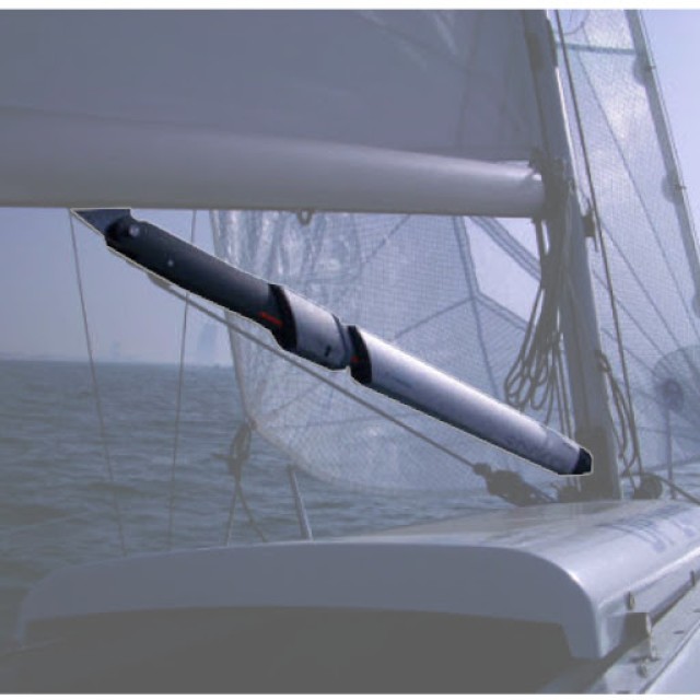 SPINLOCK POWERVANG DX/ boomvang