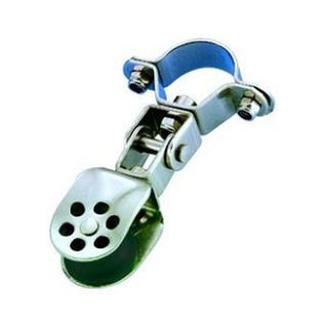 Ράουλο για κολωνάκι 25mm σπαστό