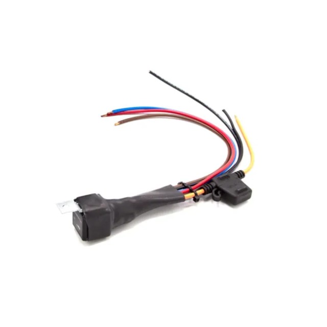 Ρελέ συμπλέκτη κίνησης αυτόματου πιλότου 12V