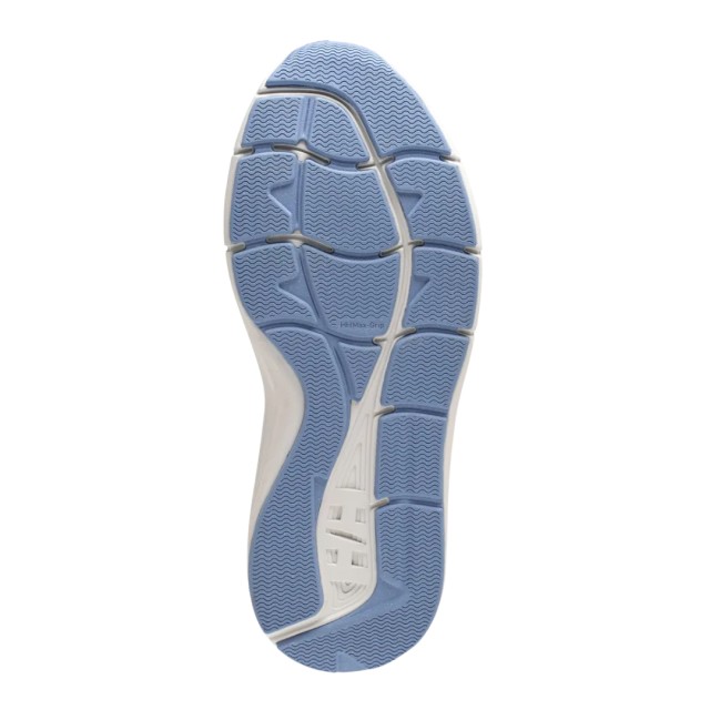 Womens HP Ahiga Evo 5 Shoes Marine Navy/Bright Blue