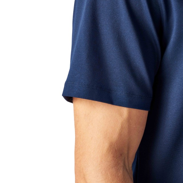 Dri-Fast SS Tee Navy Blue