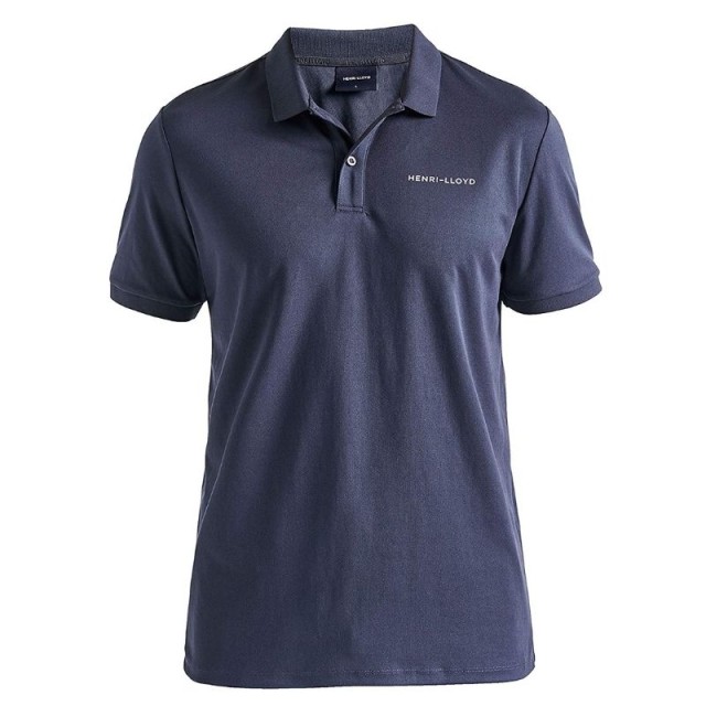 Polo Fremantle Stripes