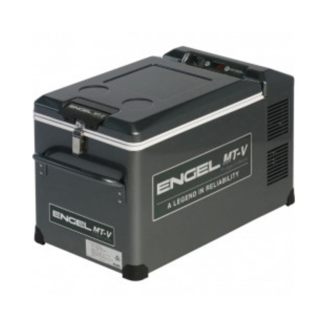 Portable Cooling Box ENGEL MT35F-G3ND-V 35L 65x51x36cm 12/24/110/230V