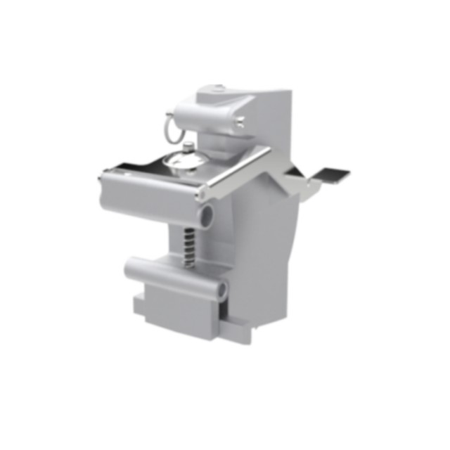 Ανταλλακτικό Σφιγκτήρας κύριου εξαρτήματος Assy. [06716]