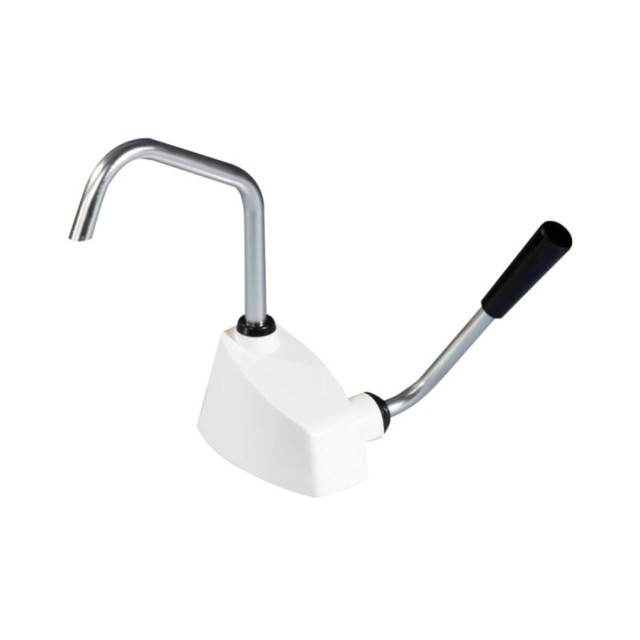 Whale Flipper Galley Αντλία Mk 4 (χειροκίνητη)