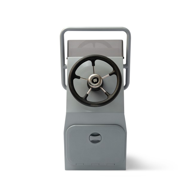 Κονσόλα για Φουσκωτό Μοντέλο Dolphin