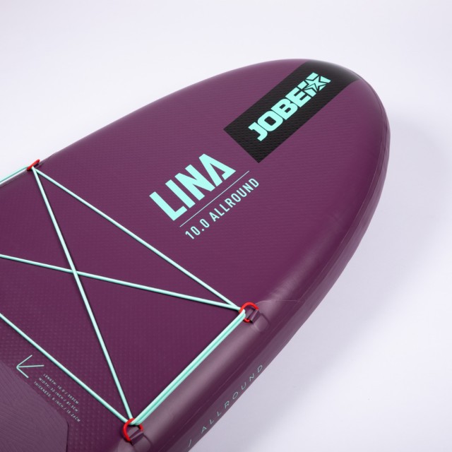 Jobe Σανίδα Aero Lina SUP Board 10.0