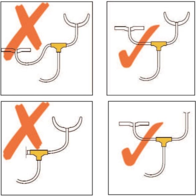 Σετ Αντλίας λυμάτων GREY IC Whale WM8284 με Διπλή Είσοδο 12V, Ροή 19l/min