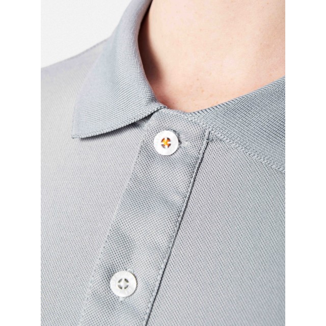 Μπλούζα Τεχνικό Polo κοντομάνικη Womens Dri-Fast Γκρί