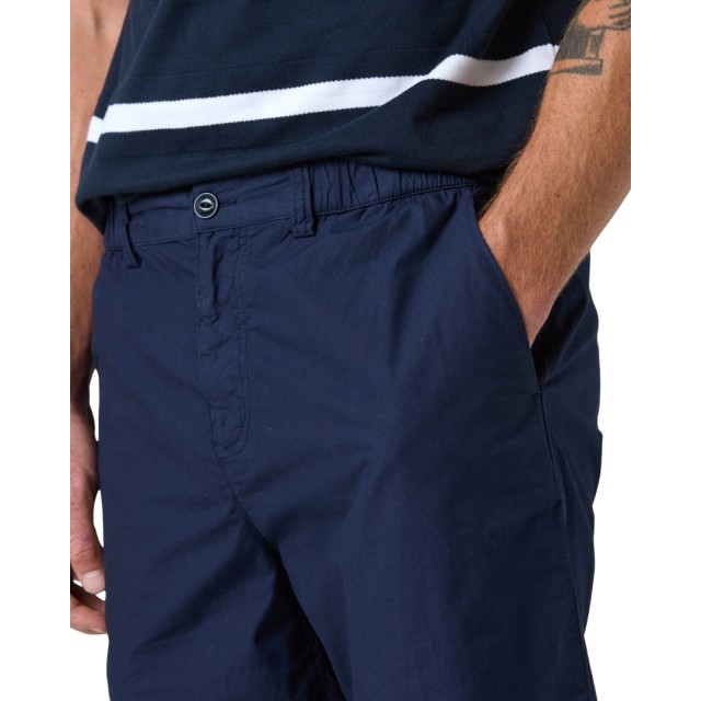 Σορτσάκι ανδρικό Chiswick Chino - Navy Blue