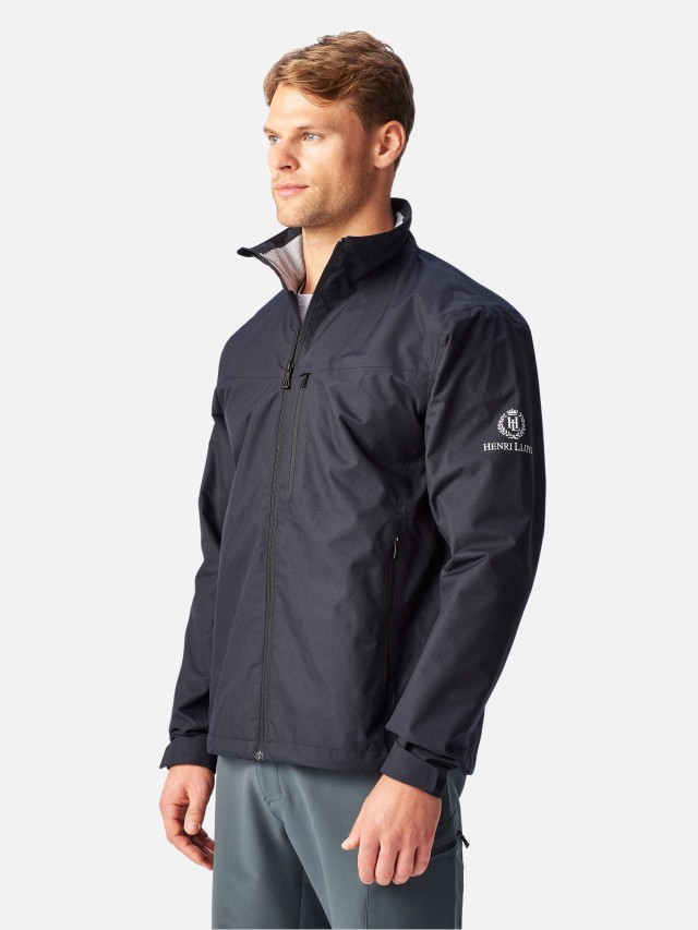 MENS BREEZE JACKET Black