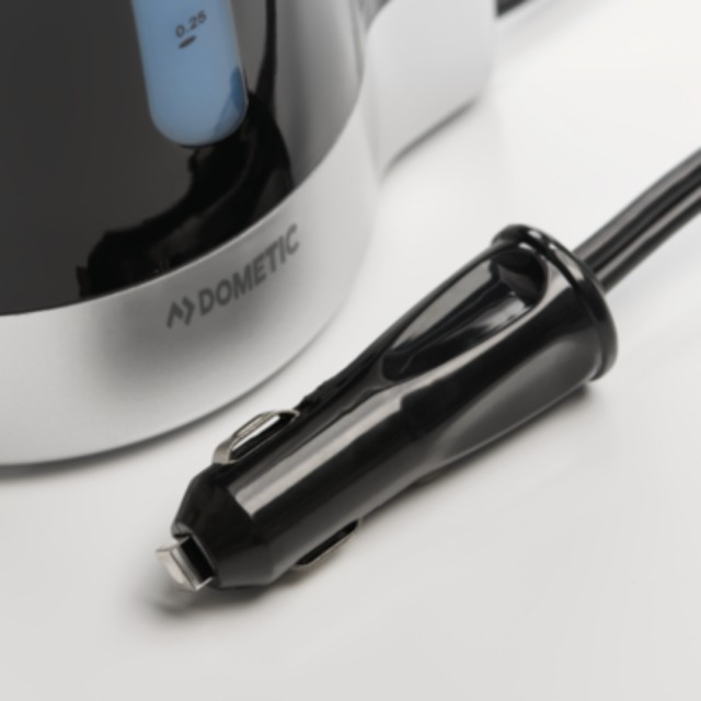 Dometic ΒΡΑΣΤΗΡΑΣ ΝΕΡΟΥ 12 V