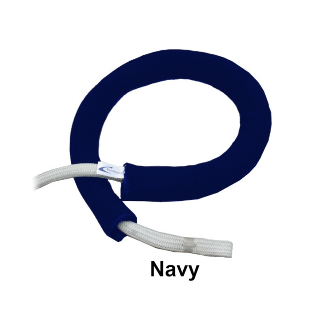 Κάλυμμα σχοινιού Μπλέ MaxiChafe  Acrylic Weave (100cm μήκος)