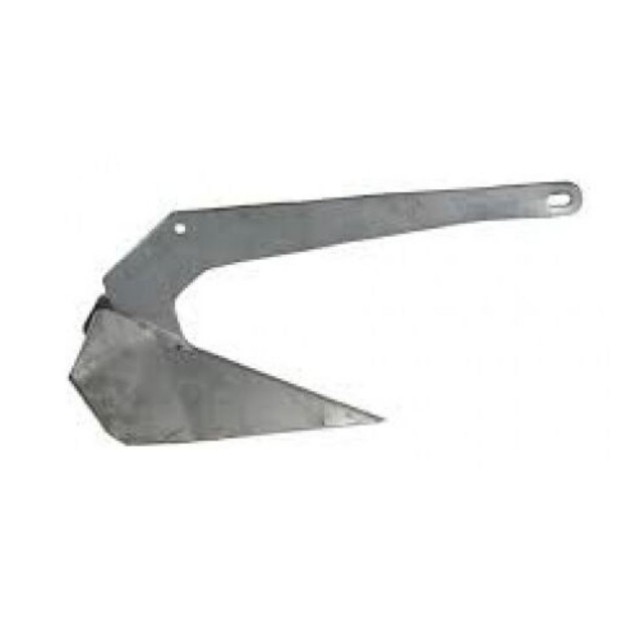 Anchor Type Delta Galvanized 20Kg