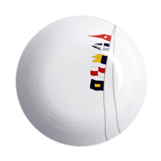 Μπολ Αντιολισθητικό Regata , 6 τεμ.