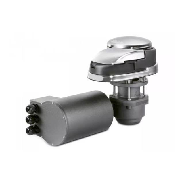 Εργάτης Άγκυρας PRINCE DP3 1500W 24V