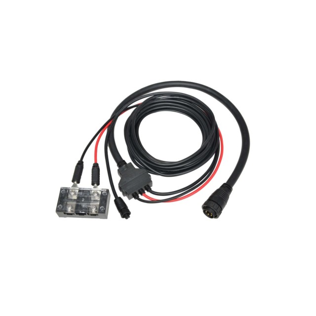 Σετ Συντήρησης Καλωδίου Τροφοδοσίας Spirit Plus