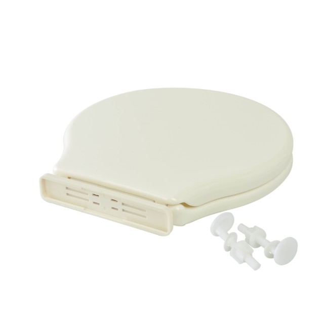 Κάθισμα & καπάκι τουαλέτας Jabsco Liteflush - 58530-1000B