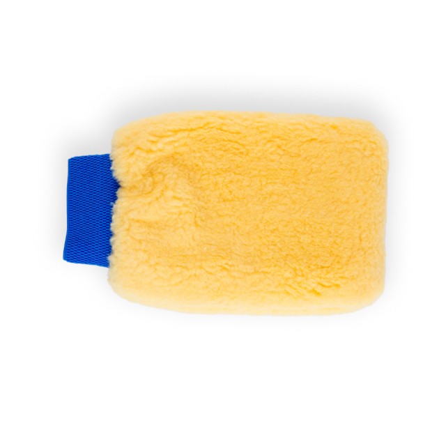 Washmitt deckmate synthetic lambswool