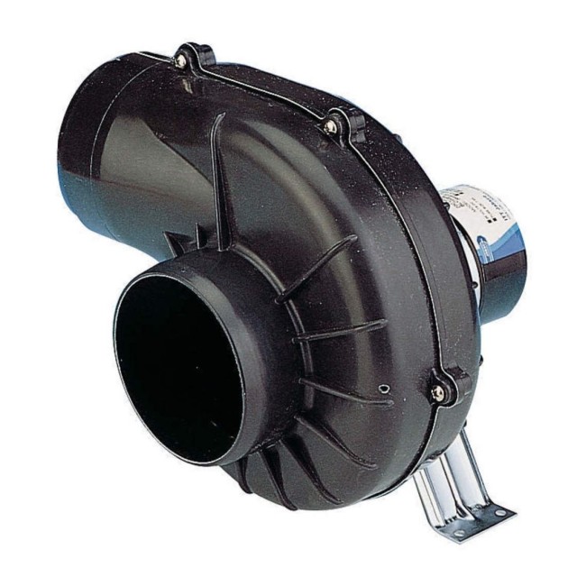 Jabsco Φυσητήρας 250 CFM 12VDCV 10A 2500 RPM