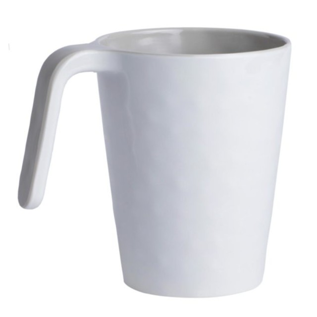 Κούπα Μελαμίνης Φ8cm Summer Marine Business (Σετ 6 Τεμάχια)