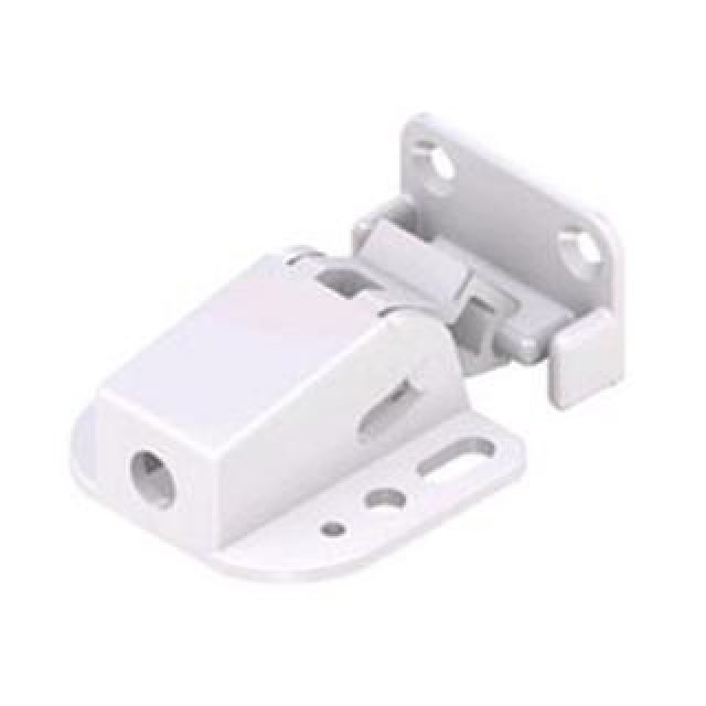 SNAPPY μάνδαλο λευκό