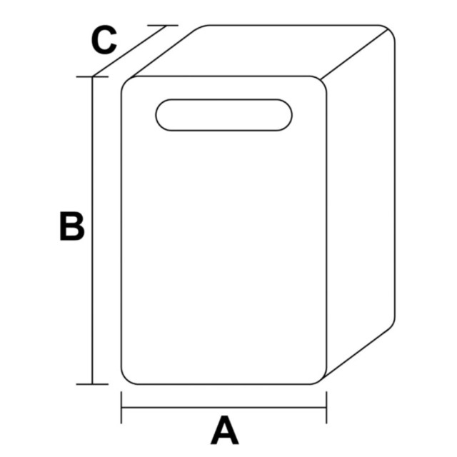 Δεξαμενή καυσίμου «Big-Joe»
