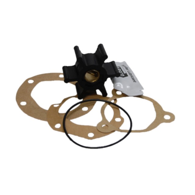 Κιτ Πτερωτής και Φλάντζας 653-0001-P