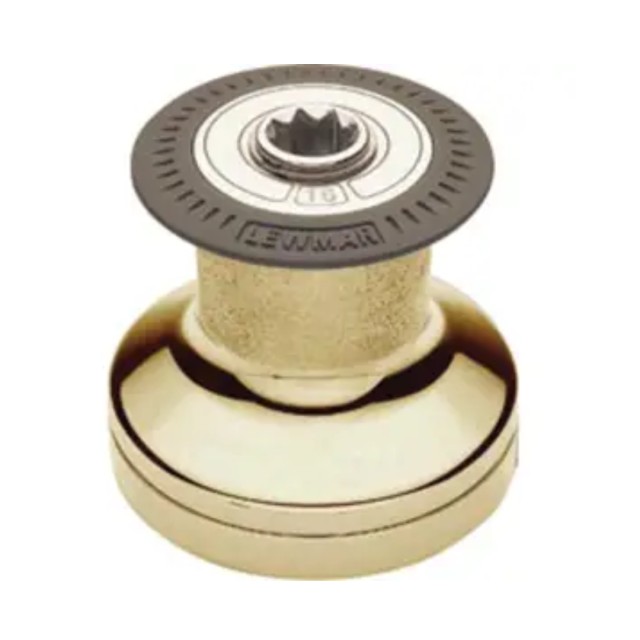 Βιντζιρέλο Μπρούτζινο 2 Ταχυτήτων