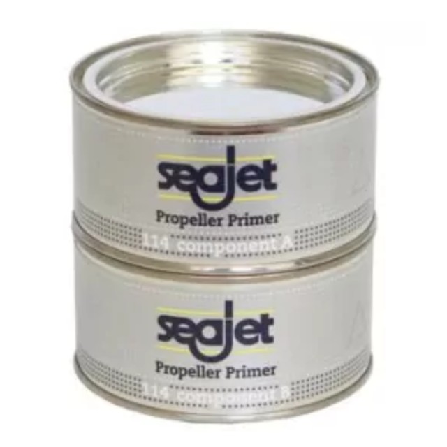 PROPELLER PRIMER διαφανές 0,25ml