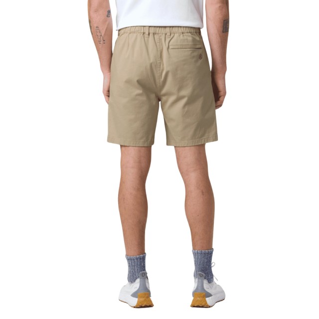 Σορτσάκι ανδρικό Chiswick Chino - Μπεζ