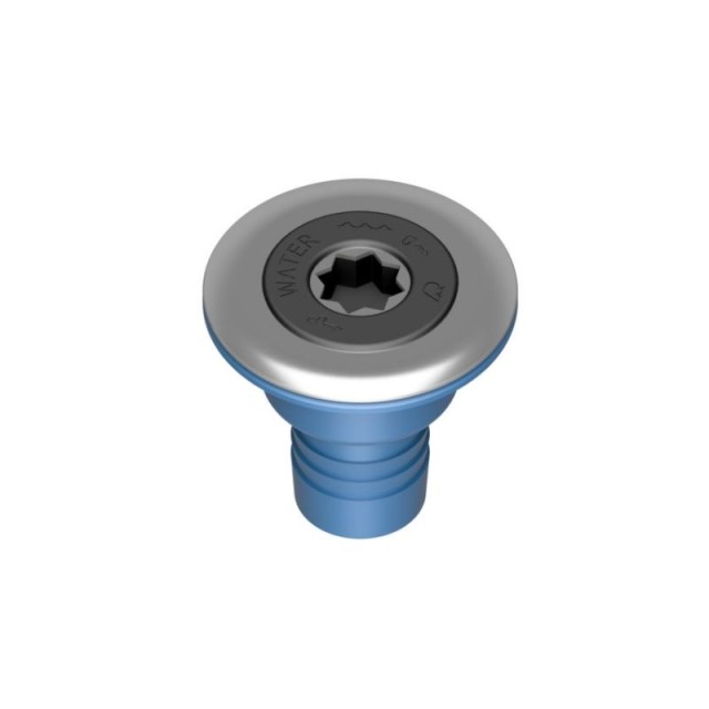 Deck Filler For Water 38mm