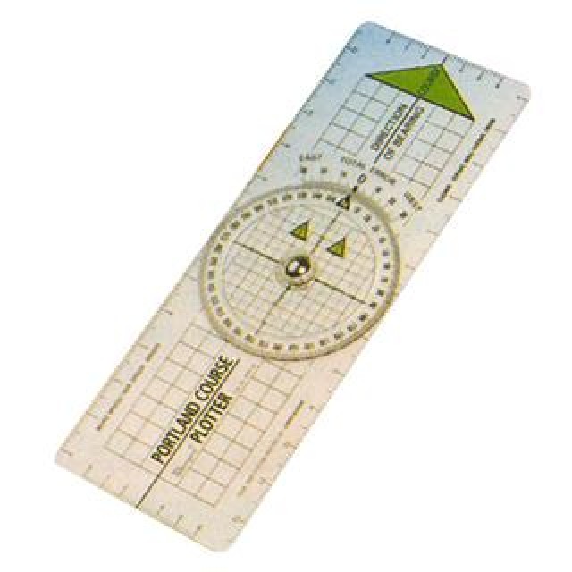 COURSE PLOTTER
