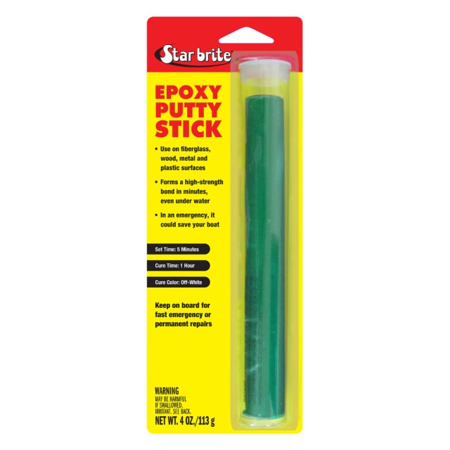 Star Brite Εποξικός Στόκος Stick 113gr