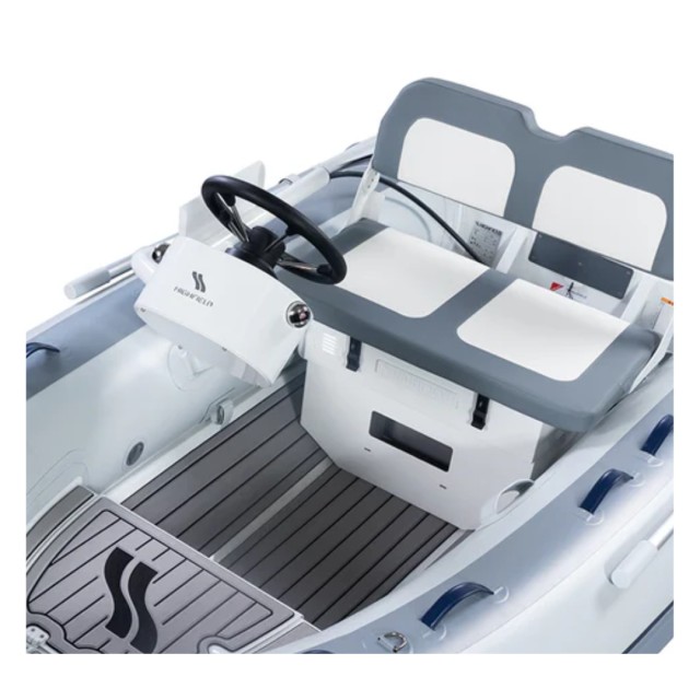 Κονσόλα Highfield FCT για σειρά Classic