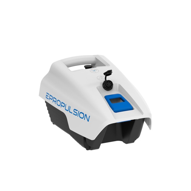 SPIRIT Battery Plus 48V/1276 wh