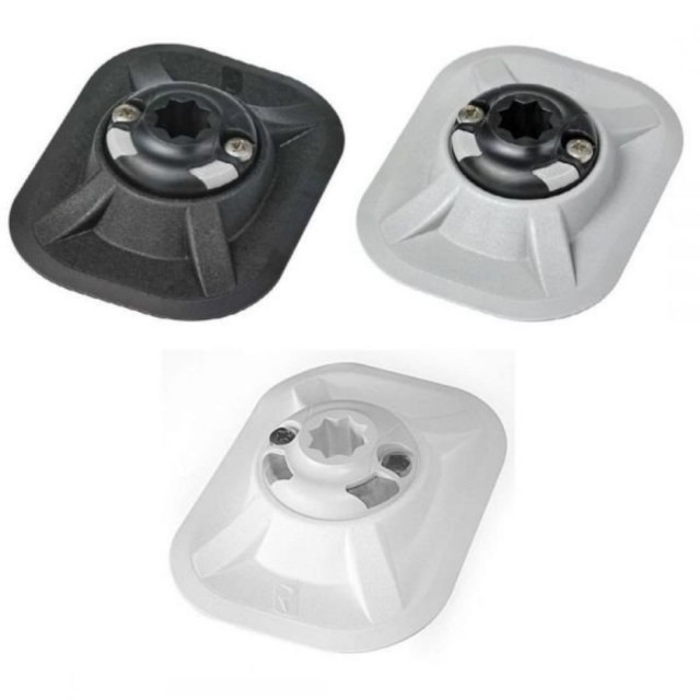 Railblaza Αυτοκόλλητη Θήκη, Αξεσουάρ