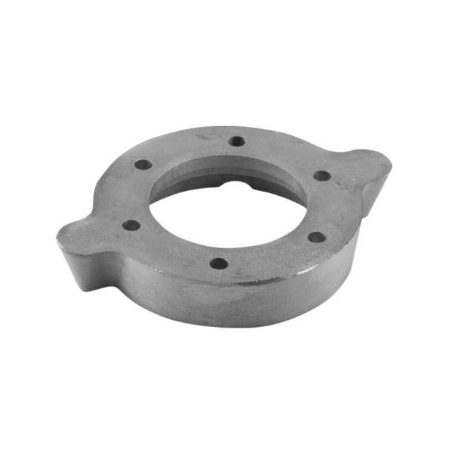 Ανόδιο Technodrive Sea Prop 60 saildrive