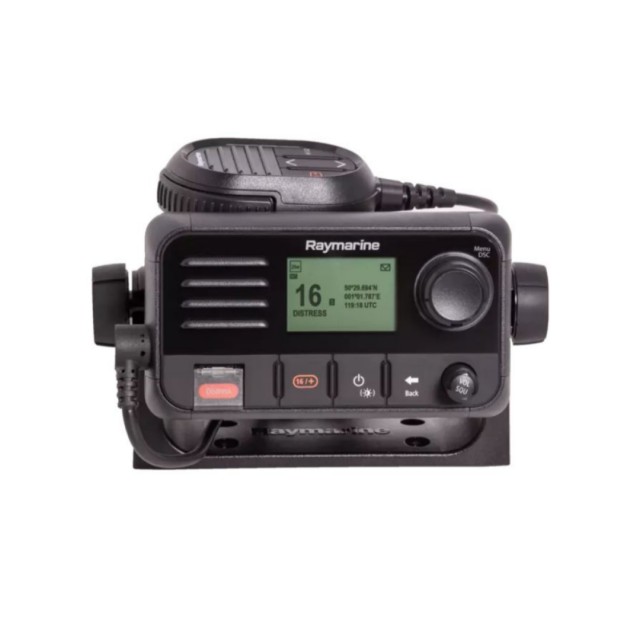 Σύστημα VHF Ray53