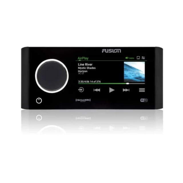 Στερεοφωνικό Σύστημα Fusion Apollo MS-RA770 Marine