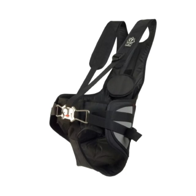 Plasma Trapeze Qr Harn (M/L)  