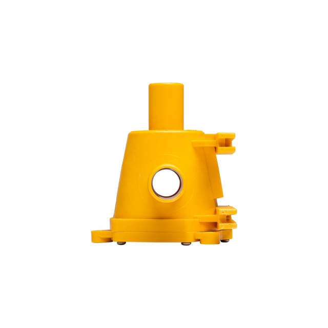 Διανομέας 2 Δρόμων Whale WM2584B με σύνδεση 1 (25 mm) και καλώδιο 4 m