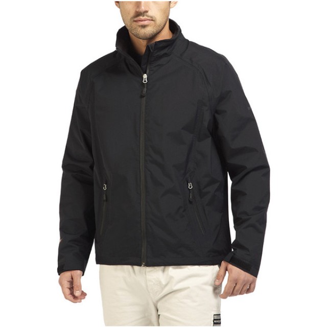 Breeze Jacket Black S / Outlet last piece
