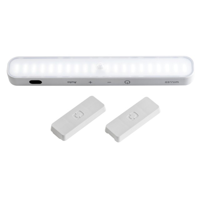 Φωτιστικό LED με μπαταρία για τέντες 5V 2W