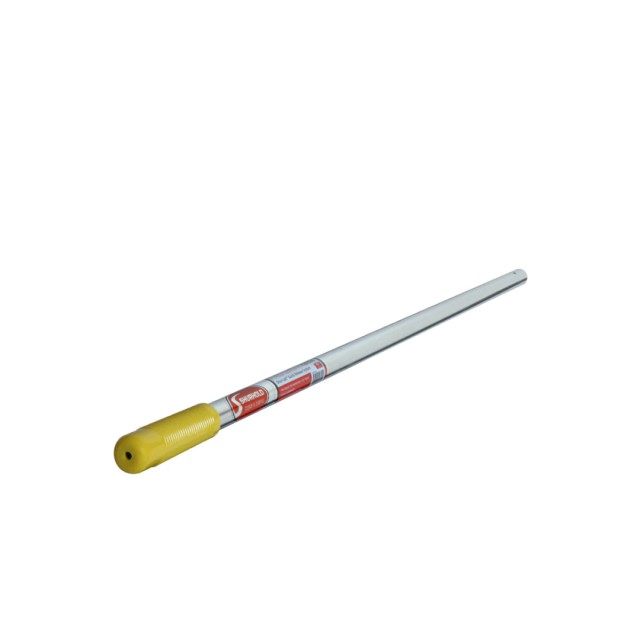 Κοντάρι σταθερού μήκους 60, Κίτρινη χούφτα