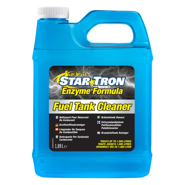 Star Brite Star Tron Καθαριστικό Δεξαμενής (1.89Lt)