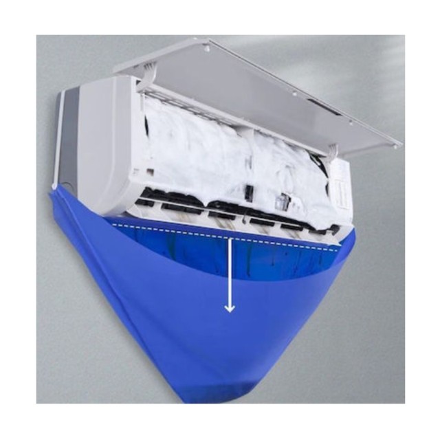 Καθαριστικό Αφρού Air Condition 600ml