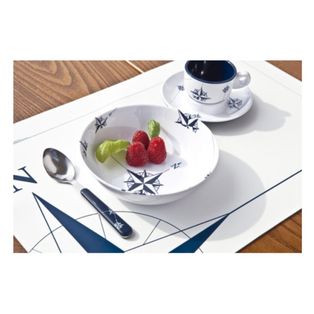 Marine Business Ατομικά Μπολάκια Northwind 6 τεμ. Υλικό MS BPA