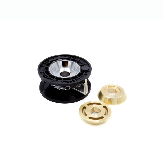 Σκρόφα 6/7mm για HX1, Πλαστική